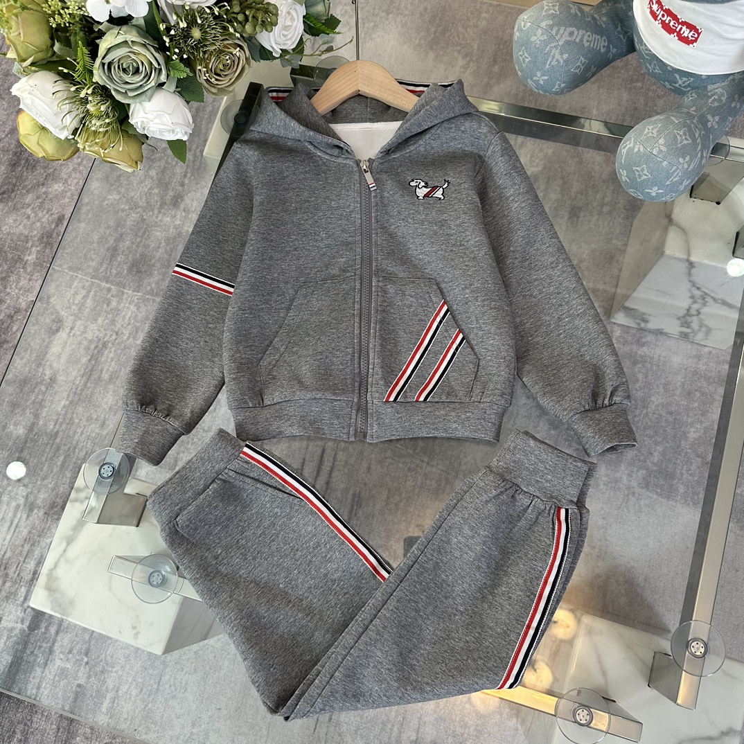 Thom Browne Kids